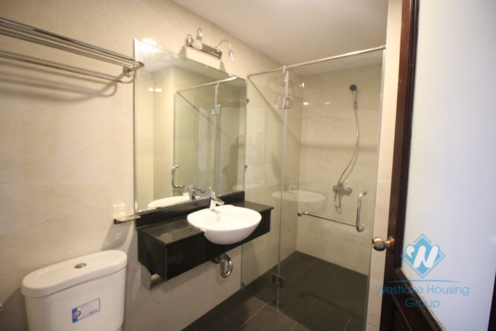 Brandnew duplex apartment rental with a wonderful large terrace